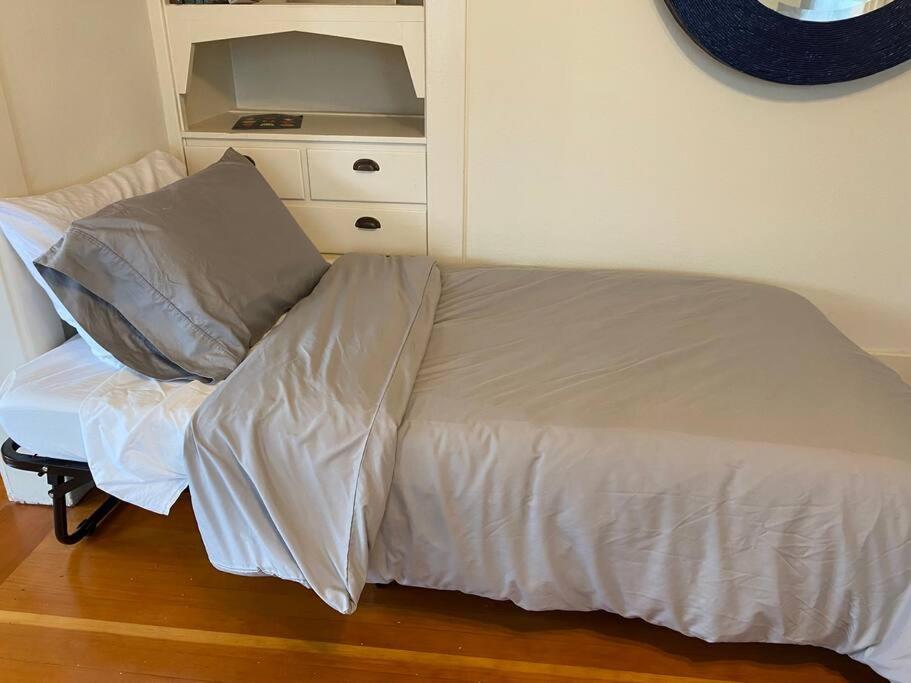 Historic Downtown Riverview Flat, No 3 Astoria Luaran gambar