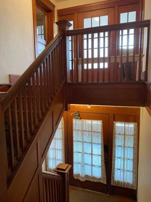 Historic Downtown Riverview Flat, No 3 Astoria Luaran gambar